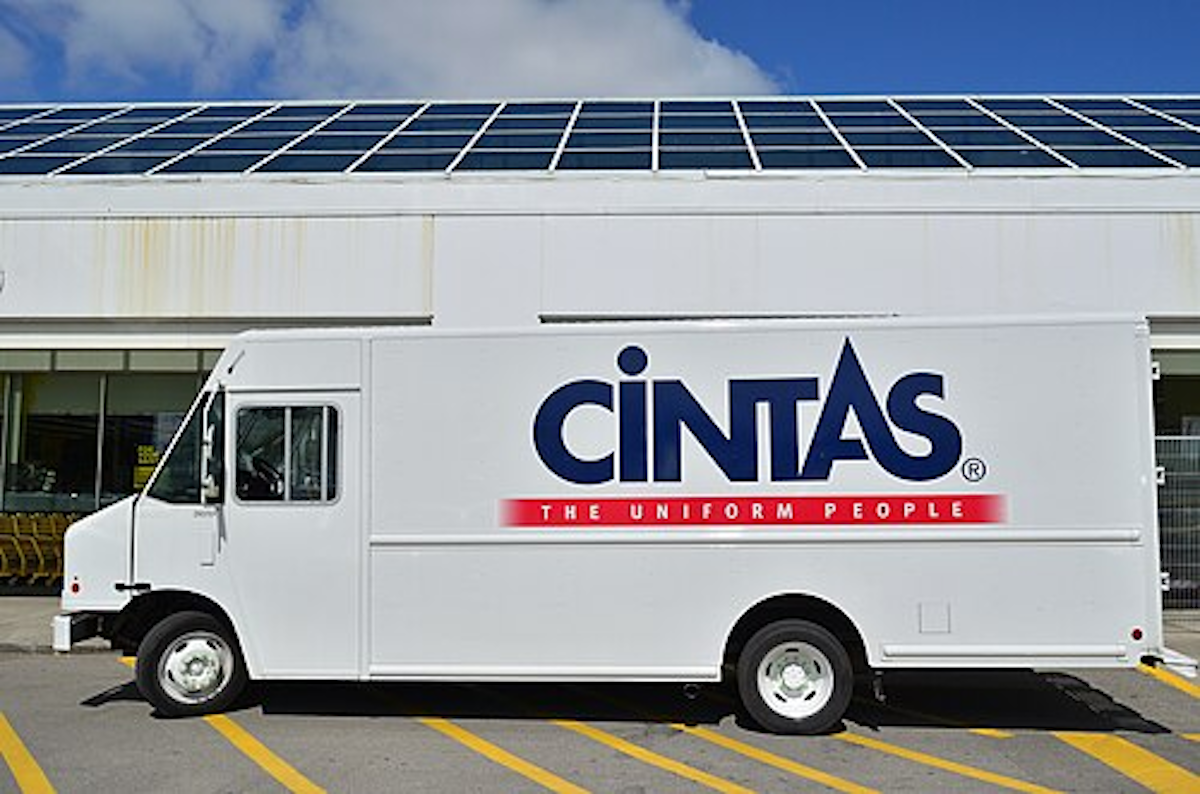 UniFirst Shares Surge After $275 Buyout Offer Goes Public