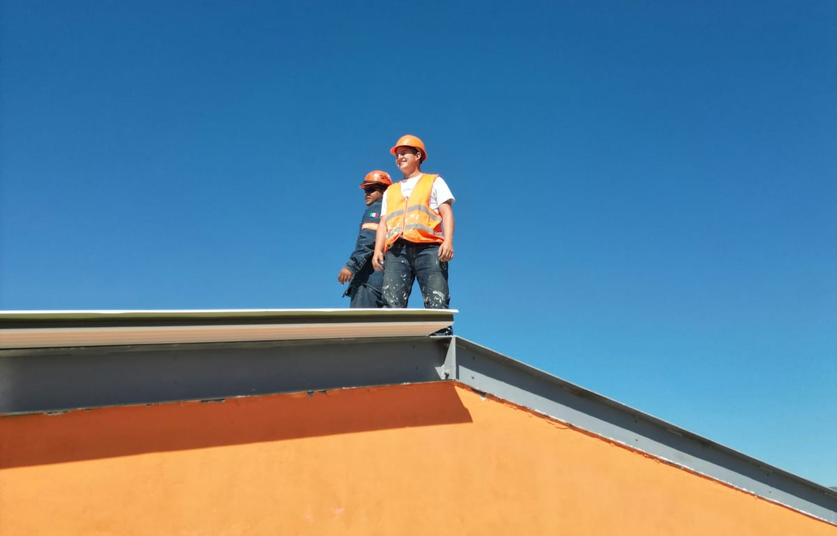 Lennar residential housing development illustrating affordability-driven pricing and margin pressure in the U.S. homebuilding market.