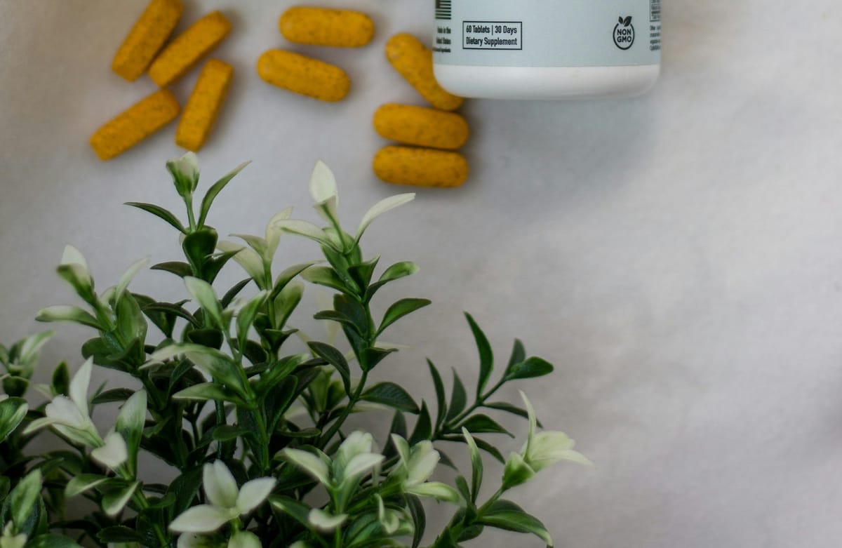 Pharmaceutical research laboratory environment