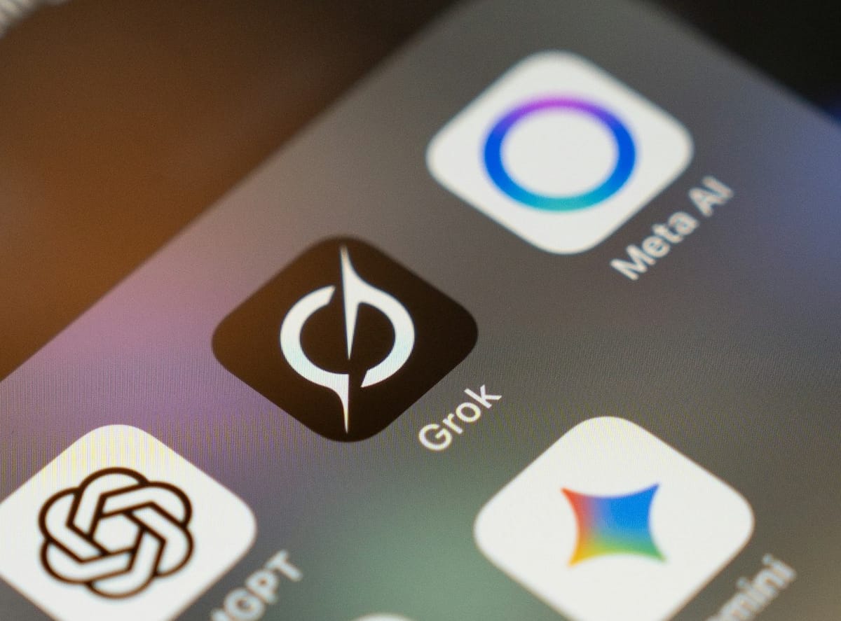 Meta AI data center supported by nuclear power infrastructure, illustrating how technology companies are securing long-term energy for artificial intelligence.