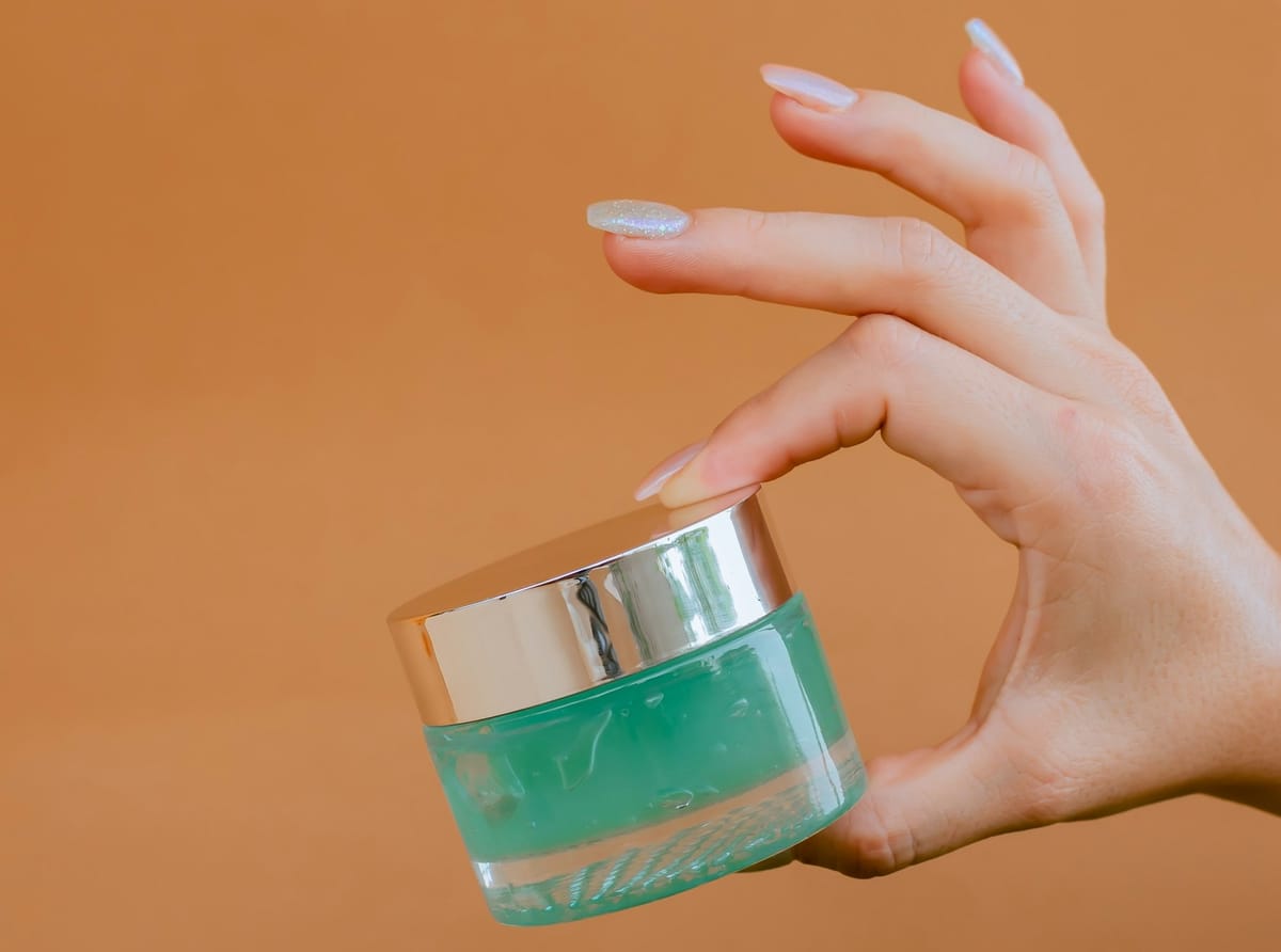 Beauty product representing Ulta Beauty earnings report.