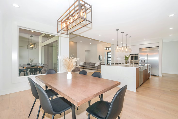 RH Stock Jumps After Mixed Quarter as Investors Look Ahead