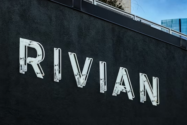 Rivian’s AI Leap Sends RIVN Stock Soaring