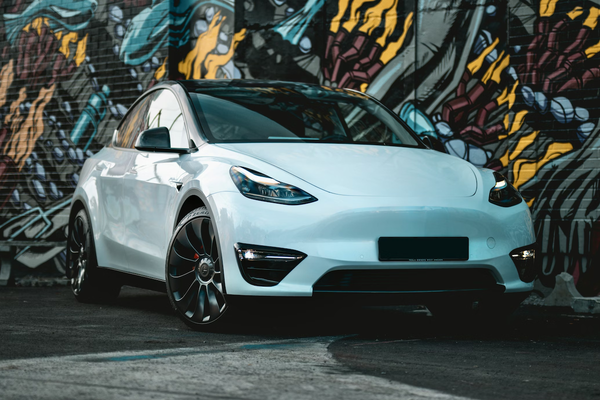 Tesla Robotaxi Progress Pushes TSLA to One-Year Highs