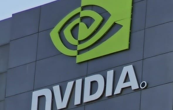 Nvidia CEO Jensen Huang presenting Rubin AI platform at CES Las Vegas; Nvidia AI hardware display at CES; CES convention floor showcasing AI and robotics technology.