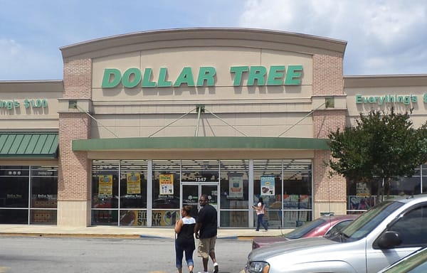 Dollar Tree (DLTR) Stock Rises Despite Soft Outlook as Strategy Gains Traction